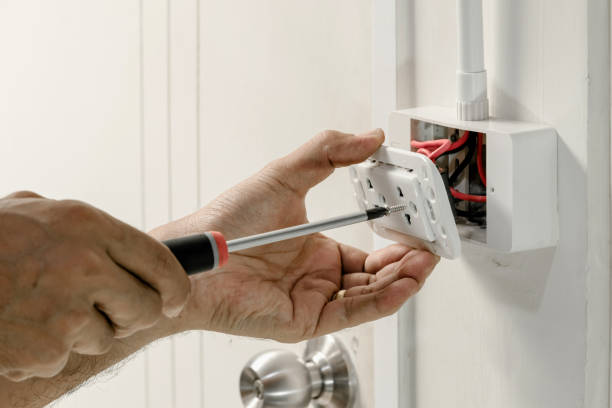 Best Electrical Maintenance Services  in Stevenson Ranch, CA