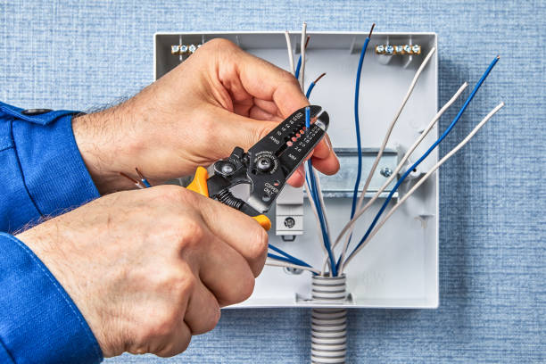 Professional Electrician in Stevenson Ranch, CA