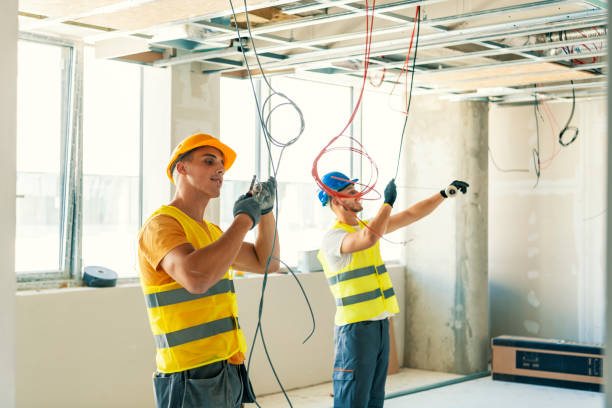 Emergency Electrical Repair Services in Stevenson Ranch, CA