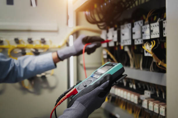 Best Electrical Safety Inspections  in Stevenson Ranch, CA